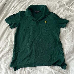 Men’s Ralph Lauren polo shirt